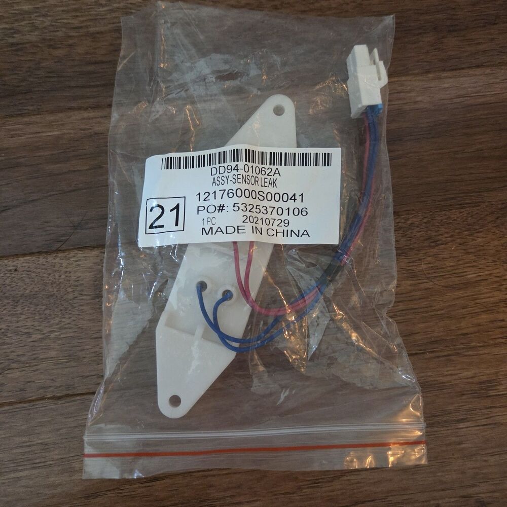 DD94-01062A / DD61-00235A for Sam-Sung Dishwasher Leak Sensor Assembly